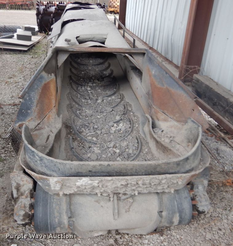 image for item IY9521 Conveyor