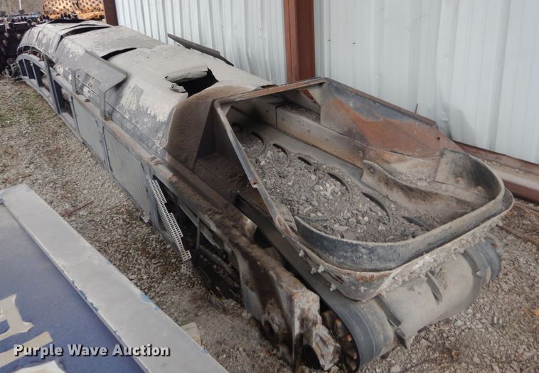 image for item IY9521 Conveyor