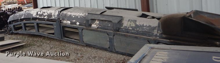 image for item IY9521 Conveyor