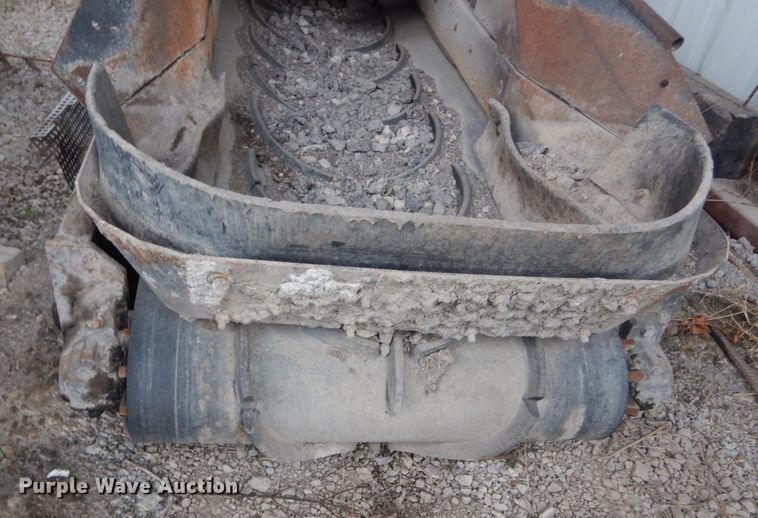 image for item IY9521 Conveyor