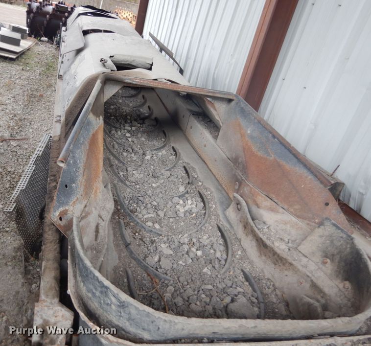 image for item IY9521 Conveyor