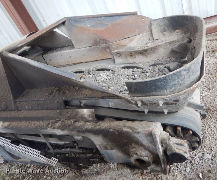 image for item IY9521 Conveyor