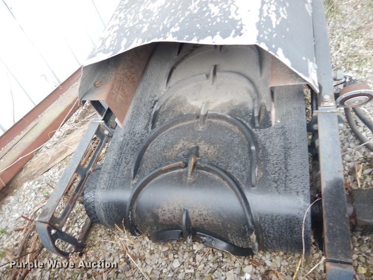 image for item IY9521 Conveyor