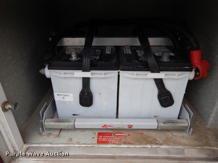 image for item DF6501 2010 Chevrolet Express 4500  ambulance