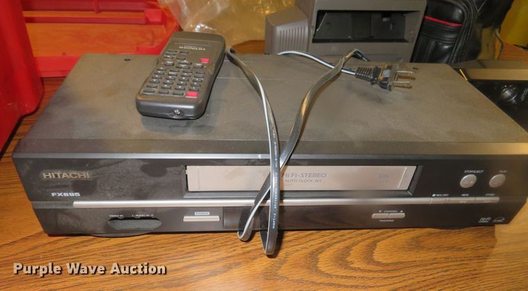 image for item DH0650 Electronics