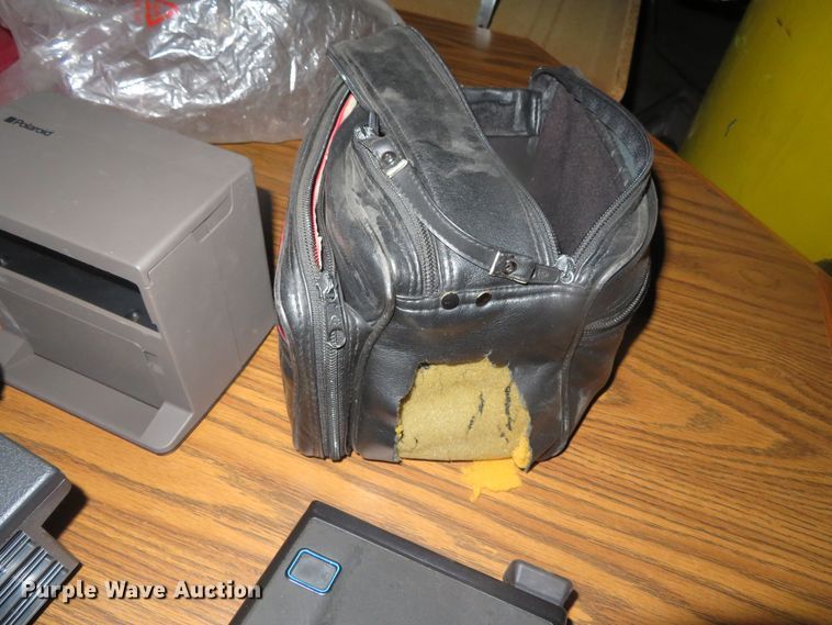 image for item DH0650 Electronics