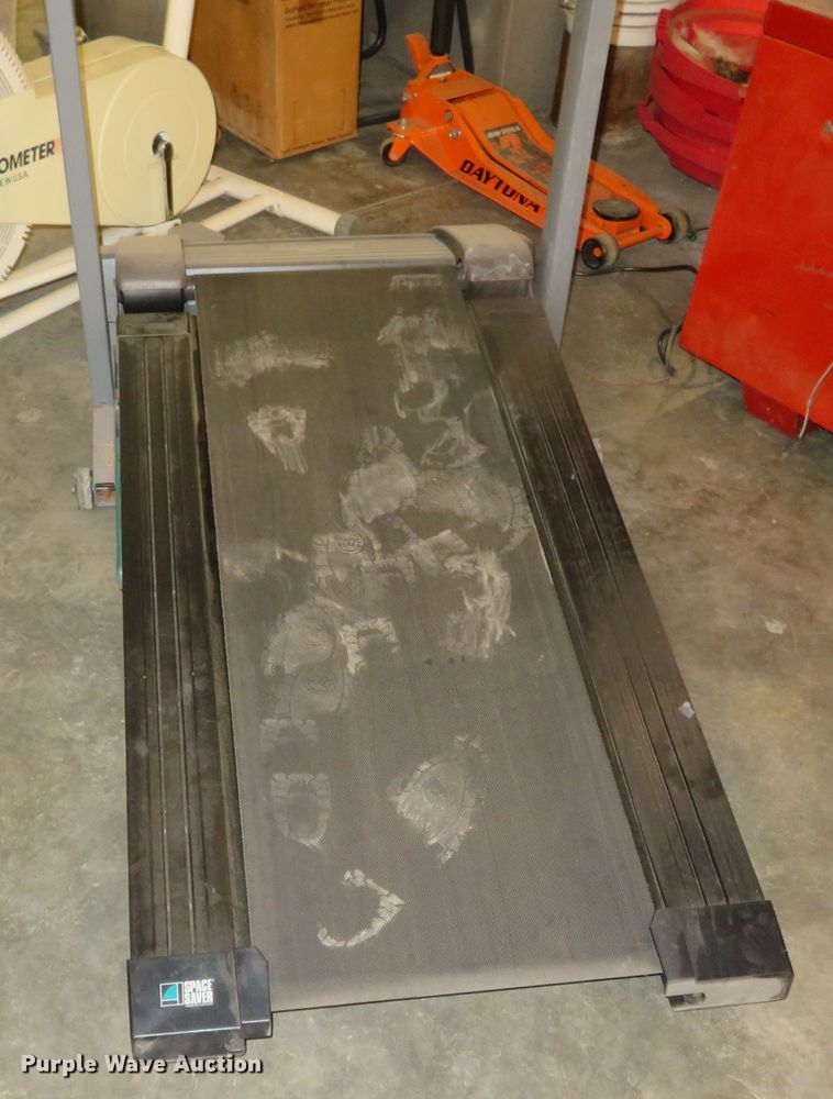 image for item DH0736 Exercise equipment