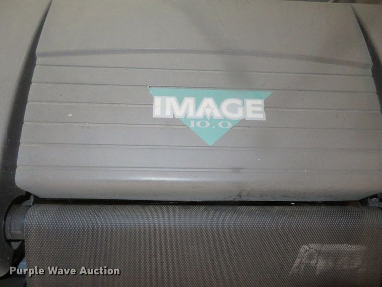 image for item DH0736 Exercise equipment