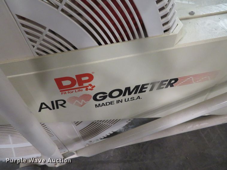 image for item DH0736 Exercise equipment