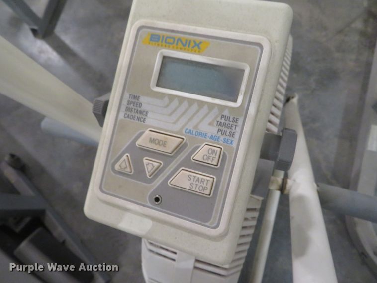 image for item DH0736 Exercise equipment