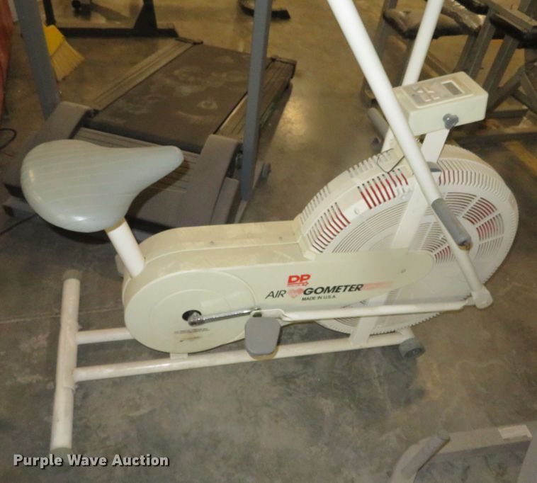 image for item DH0736 Exercise equipment