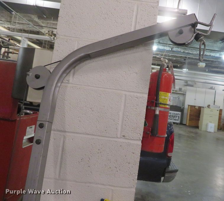 image for item DH0737 Century weight bench