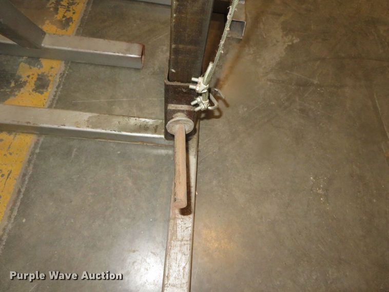 image for item DH0739 Weight bench