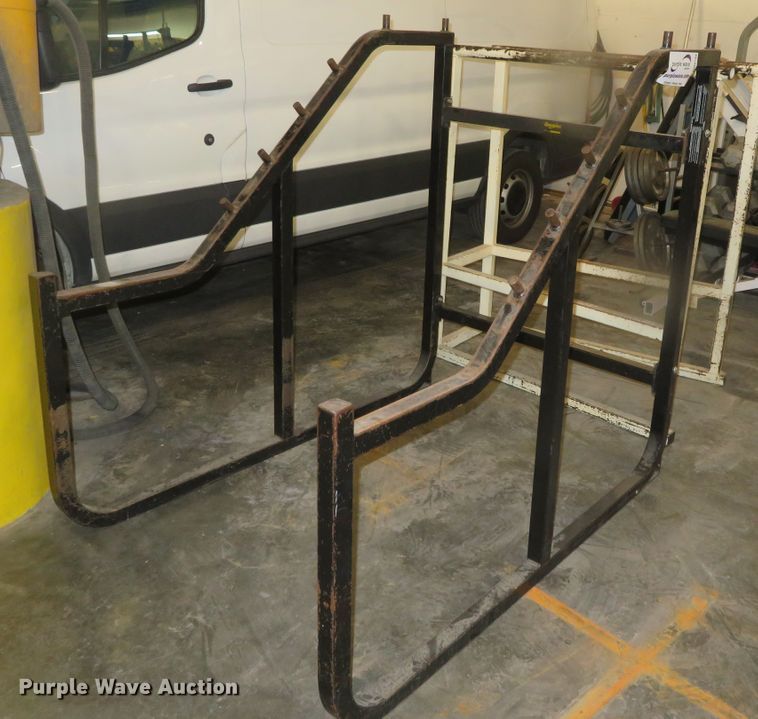 image for item DH0740 Exercise equipment