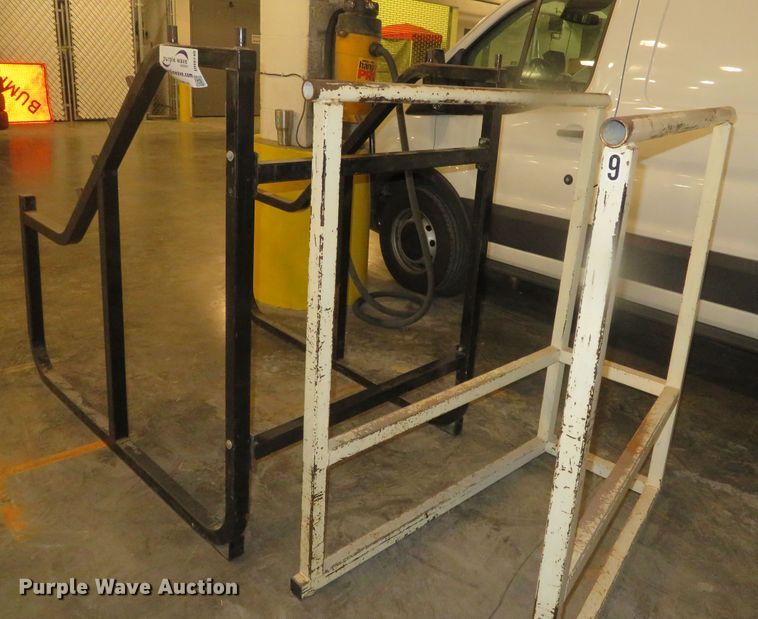 image for item DH0740 Exercise equipment