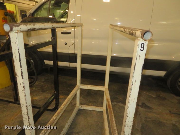 image for item DH0740 Exercise equipment