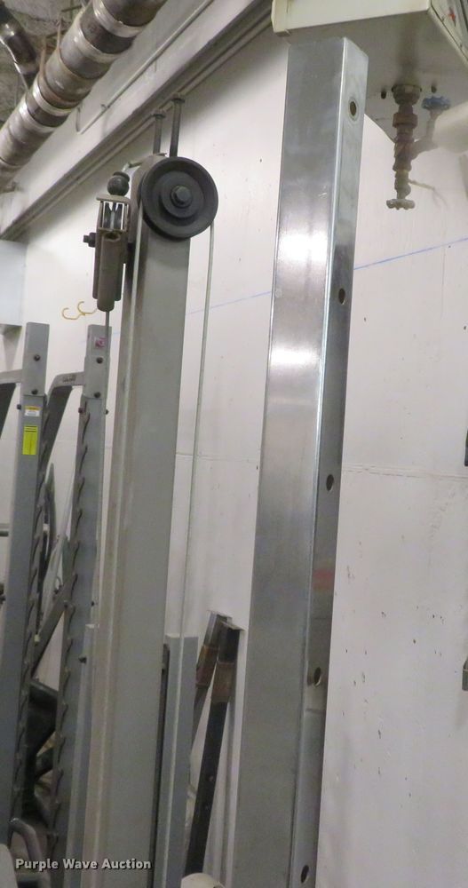 image for item DH0741 Weight bench