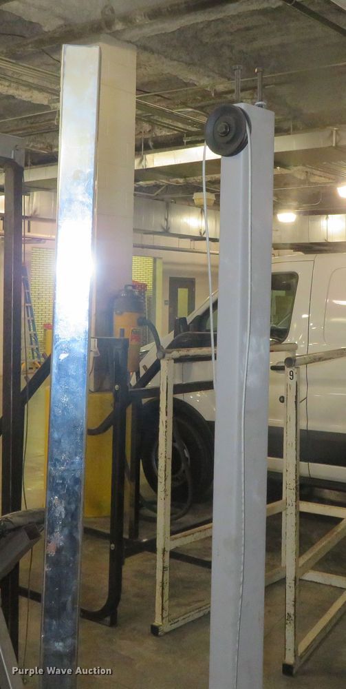 image for item DH0741 Weight bench