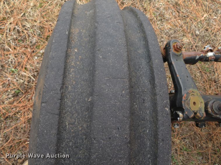 image for item DH0744 AGCO Allis 6670  tractor