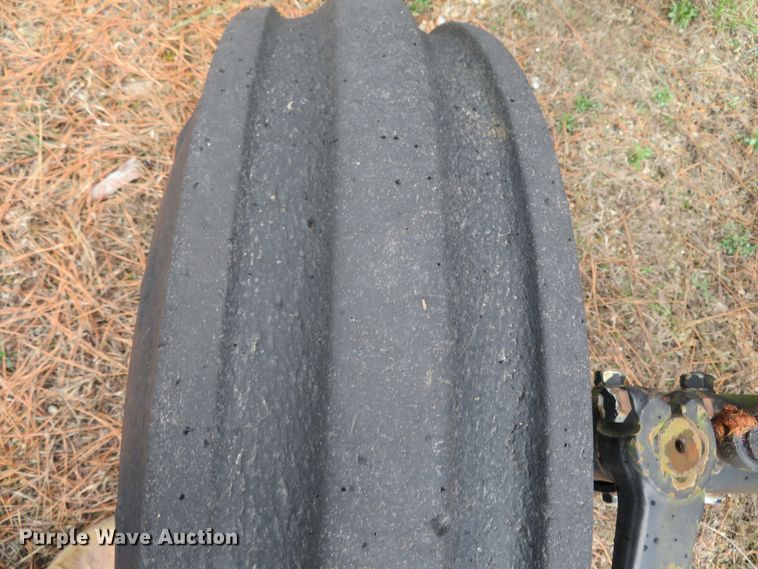 image for item DH0744 AGCO Allis 6670  tractor