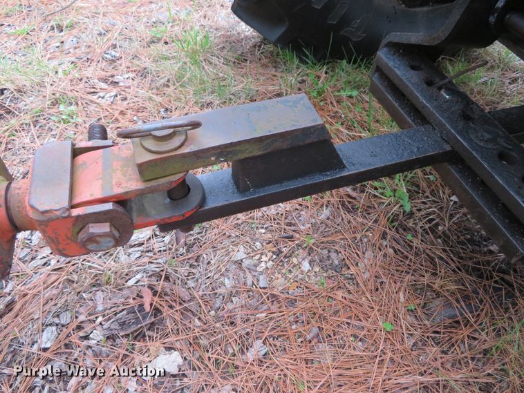 image for item DH0744 AGCO Allis 6670  tractor