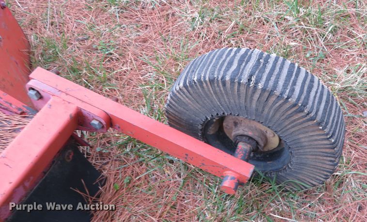 image for item DH0745 Rhino SE15  rotary mower