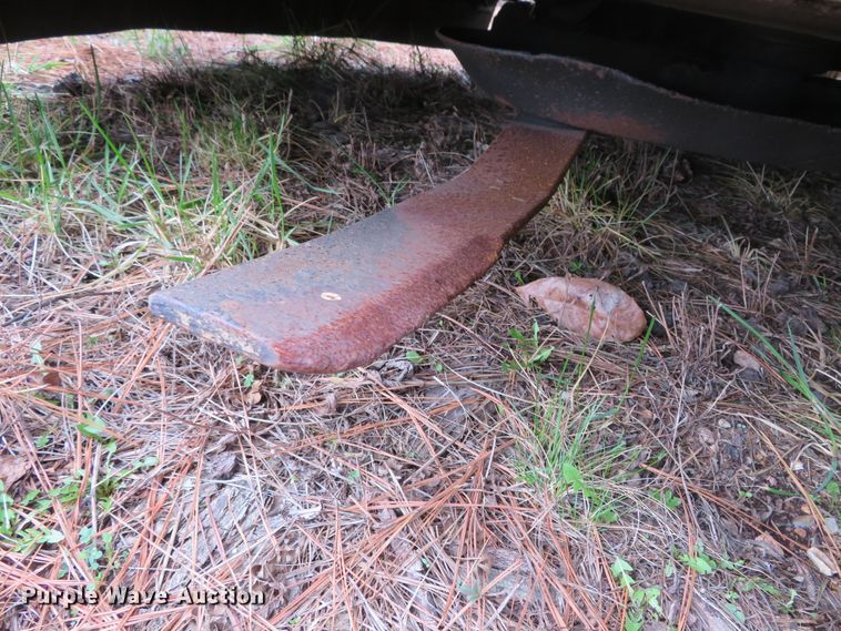 image for item DH0745 Rhino SE15  rotary mower