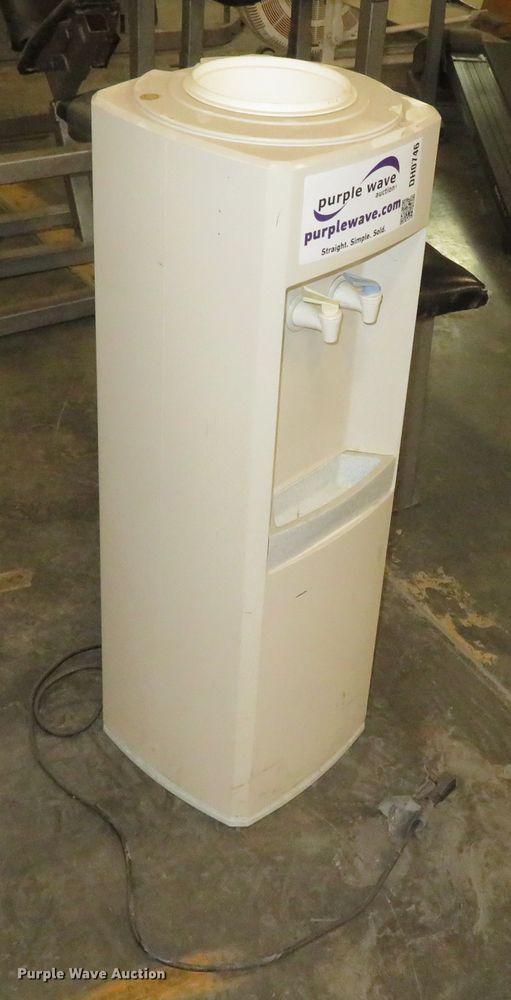 image for item DH0746 B1SRK water cooler