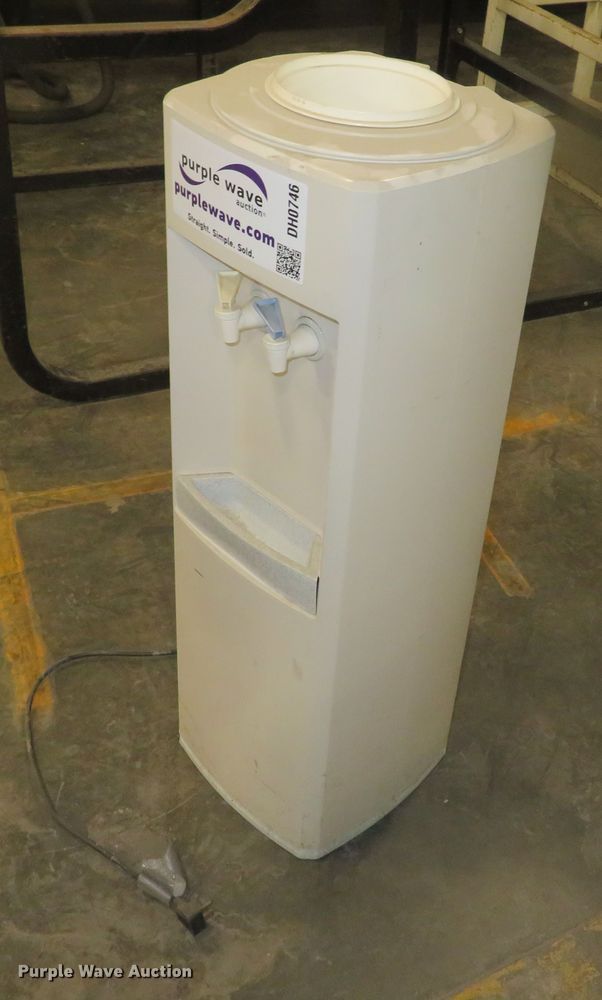 image for item DH0746 B1SRK water cooler