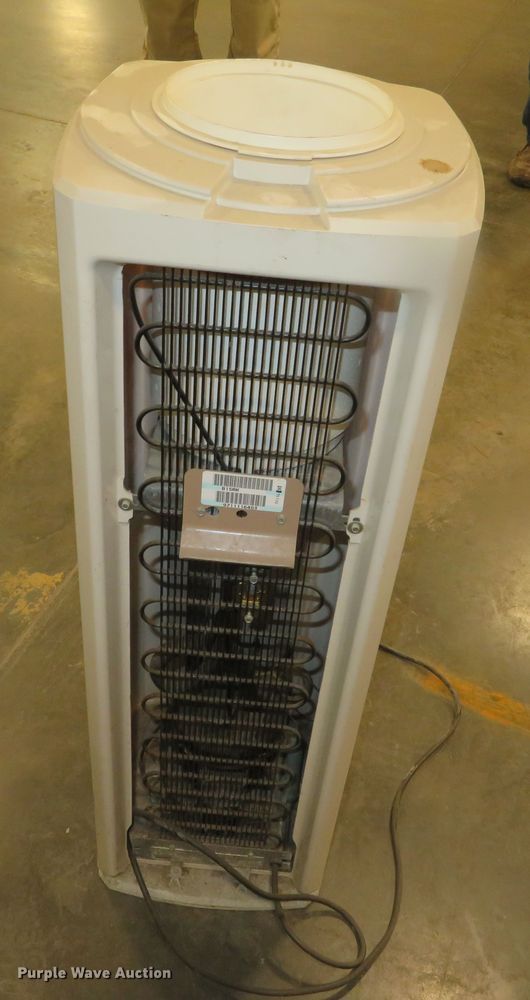 image for item DH0746 B1SRK water cooler