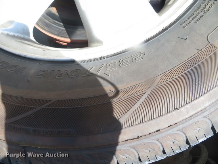 image for item DH0747 2009 Ford Escape XLT  SUV