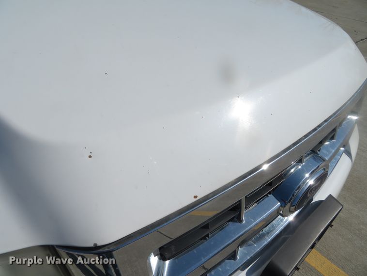 image for item DH0747 2009 Ford Escape XLT  SUV