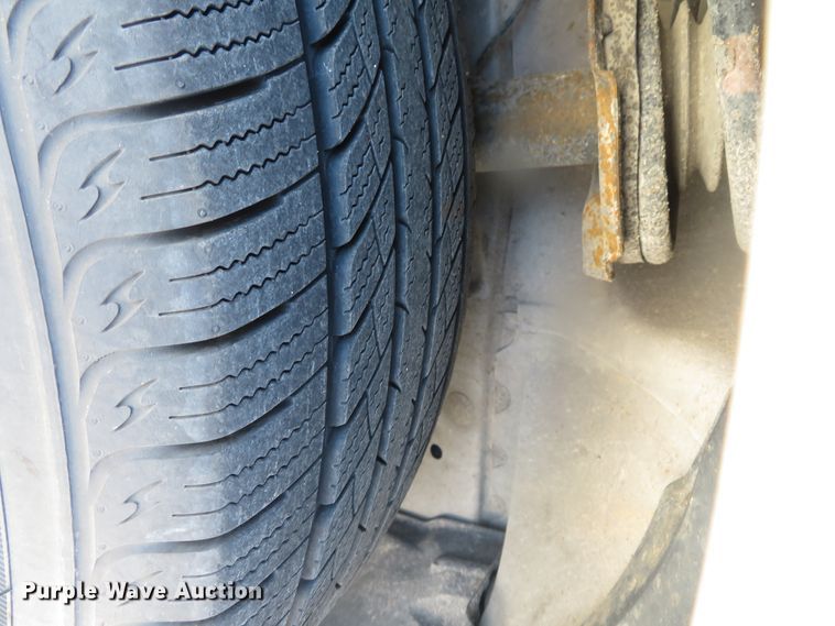 image for item DH0747 2009 Ford Escape XLT  SUV