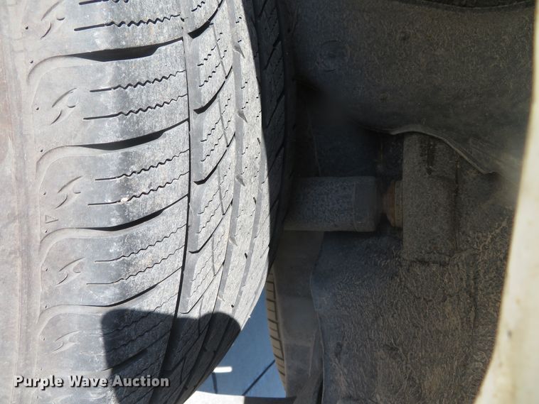 image for item DH0747 2009 Ford Escape XLT  SUV