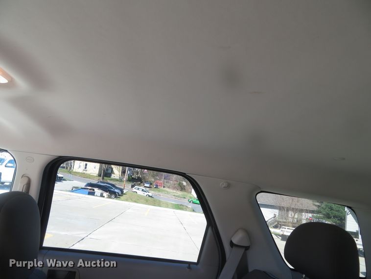 image for item DH0747 2009 Ford Escape XLT  SUV