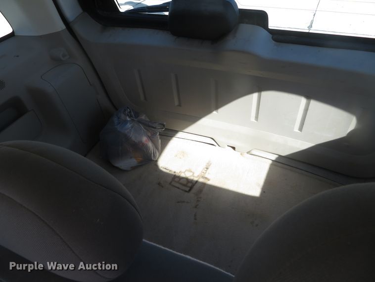 image for item DH0747 2009 Ford Escape XLT  SUV