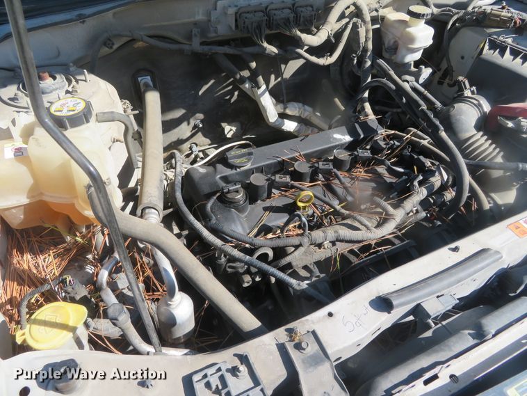 image for item DH0747 2009 Ford Escape XLT  SUV