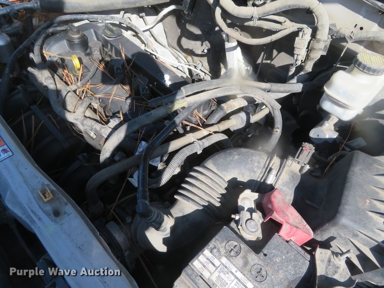 image for item DH0747 2009 Ford Escape XLT  SUV