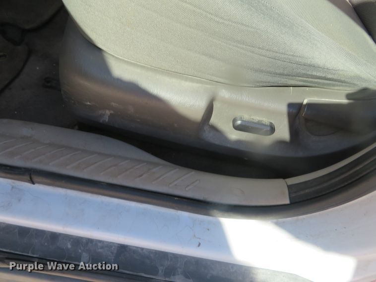 image for item DH0747 2009 Ford Escape XLT  SUV