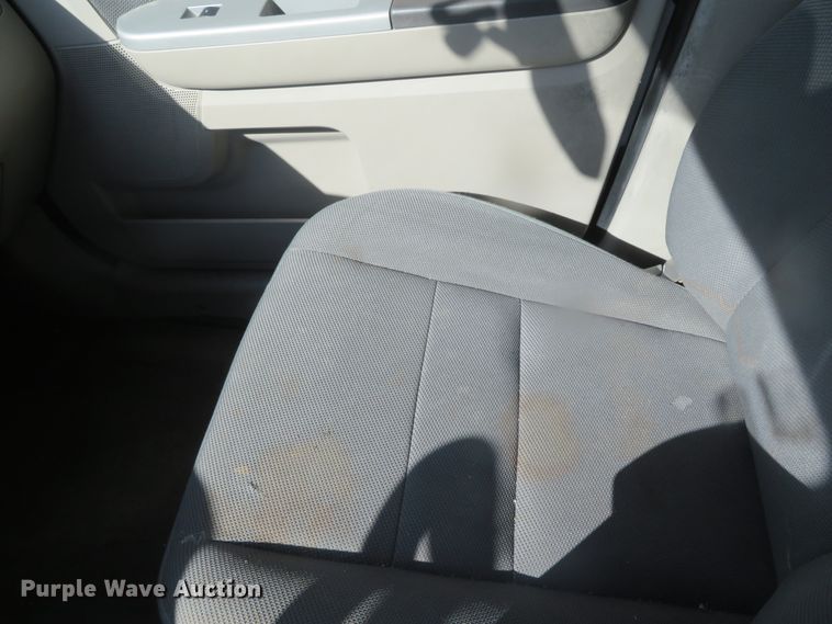 image for item DH0747 2009 Ford Escape XLT  SUV