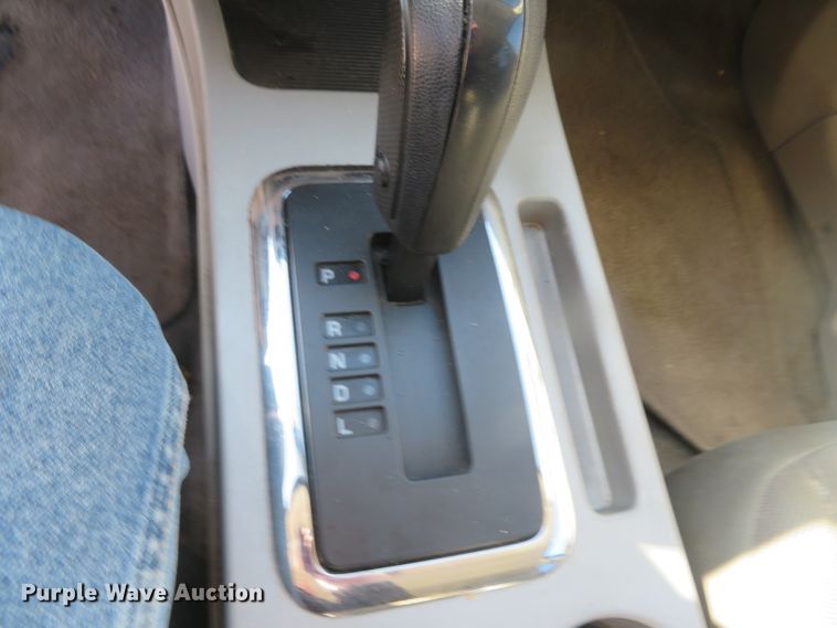 image for item DH0747 2009 Ford Escape XLT  SUV