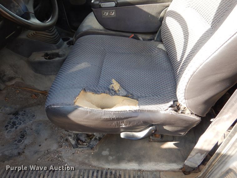 image for item DI4754 2001 Dodge Ram 1500  pickup truck