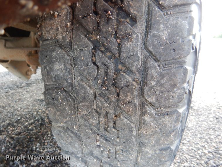 image for item DI4754 2001 Dodge Ram 1500  pickup truck