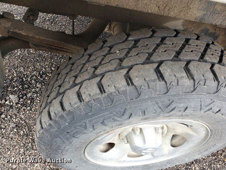 image for item DI4754 2001 Dodge Ram 1500  pickup truck