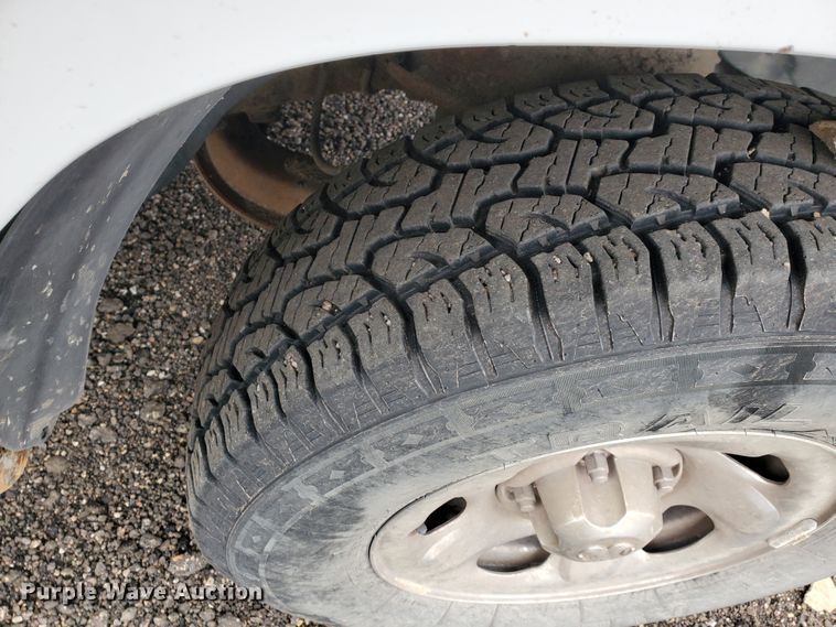 image for item DI4754 2001 Dodge Ram 1500  pickup truck