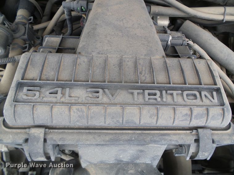 image for item DI5537 2005 Ford Expedition XLT  SUV