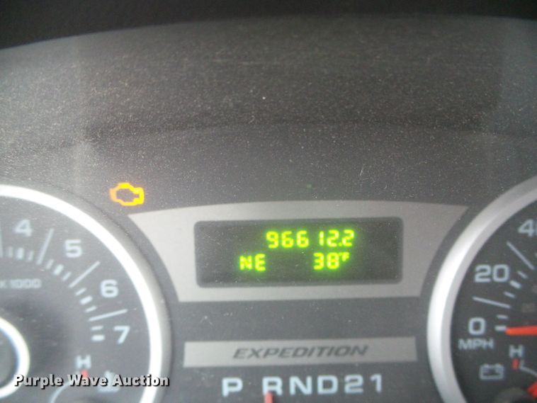 image for item DI5537 2005 Ford Expedition XLT  SUV