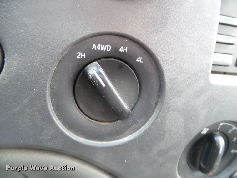 image for item DI5537 2005 Ford Expedition XLT  SUV