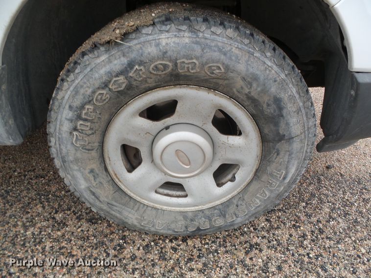 image for item DI5537 2005 Ford Expedition XLT  SUV