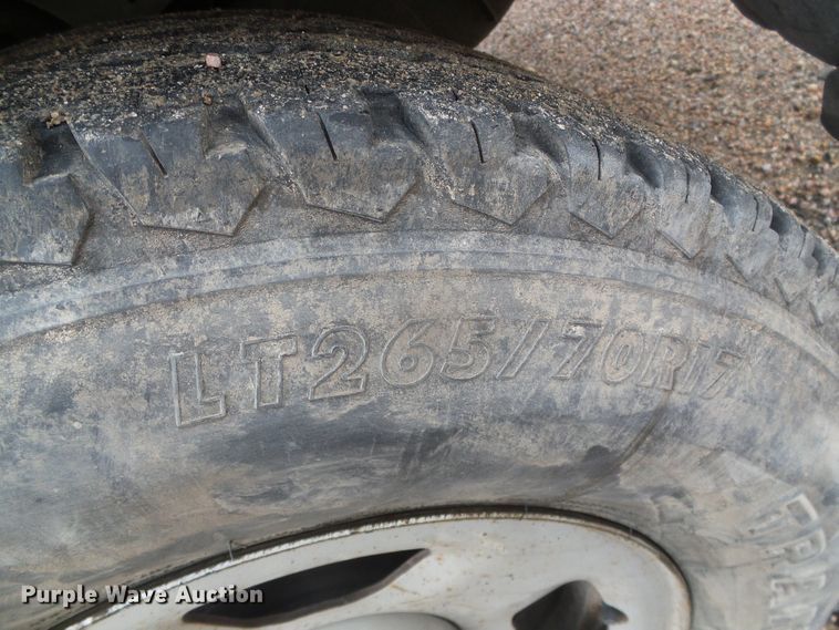 image for item DI5537 2005 Ford Expedition XLT  SUV